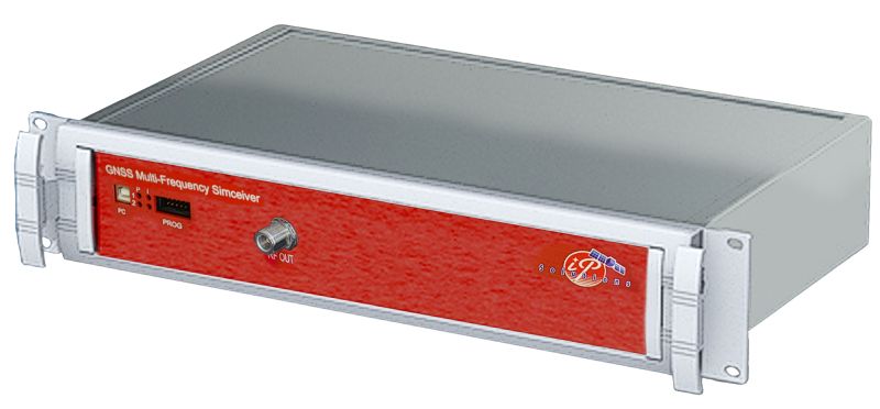 iP-SOlutions, Japan GNSS, GPS, GLONASS, BeiDou, Galileo multi system, dual frequency RF simulator,recorder,playback